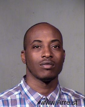 Dewayne  Duncan Mugshot