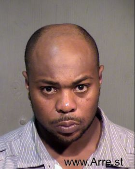 Dewayne  Johnson Mugshot