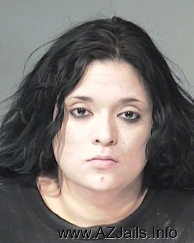 Diana  Lopez Mugshot