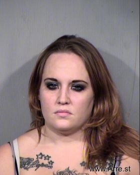 Diana Michelle Miller Mugshot