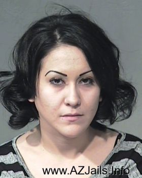 Diana Pamela Sanchez Ordonez Mugshot