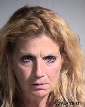 Diane Lynn Richardson Mugshot