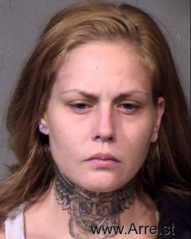 Diane Rachel Smith Mugshot