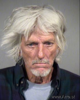 Dick Lynn Sherrill Mugshot