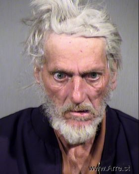 Dick Lynn Sherrill Mugshot