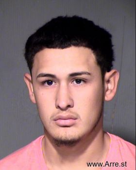 Diego Armando Diaz Gamez Mugshot