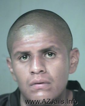 Diego Maldonado Estrada Mugshot