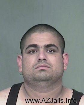 Diego  Gonzales Urias Mugshot