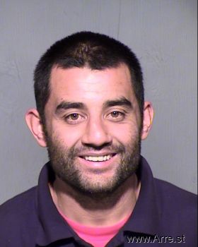 Diego  Lopez Mugshot