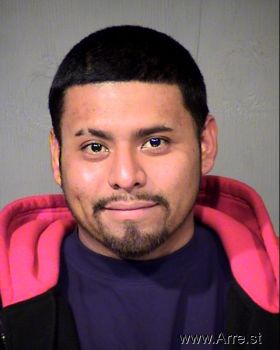 Diego Gonzalez Perez Mugshot