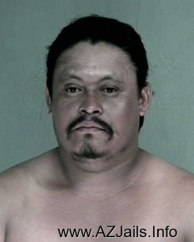 Dimas Alberto Suarez Martinez Mugshot