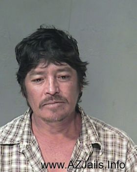 Dionicio Vera Lopez Mugshot