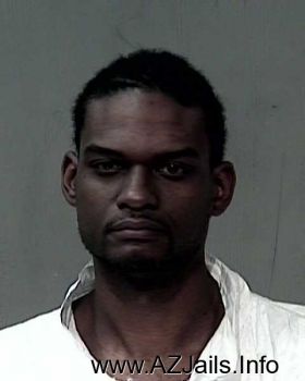 Doarnell Reuna Jackson Mugshot