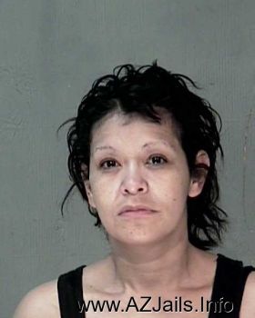 Dolores  Castro Mugshot