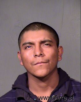 Domingo  Lopez Garcia Mugshot