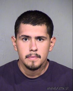 Dominic  Chavez Mugshot