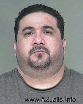 Dominic  Perez Mugshot