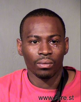 Dominique  Brown Mugshot