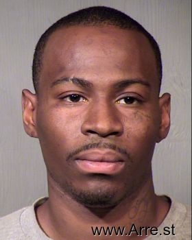 Dominique Dishawn Brown Mugshot