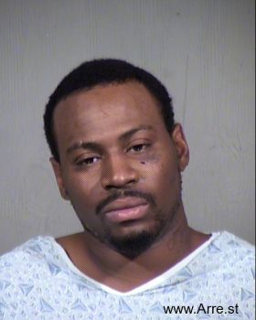 Dominique Dishawn Brown Mugshot