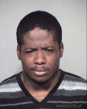 Dominique M Johnson Mugshot