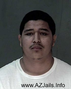 Dominique Isreael Rodriguez Mugshot