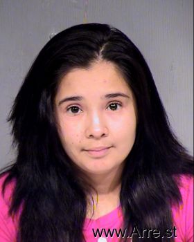 Dominique  Rodriguez Mugshot