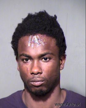 Dominique Lashawn Stewart Mugshot