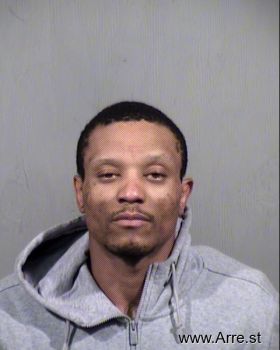 Dominique Larry Valentine Mugshot