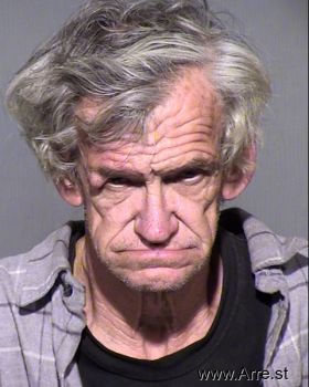 Donald Alan Chambers Mugshot