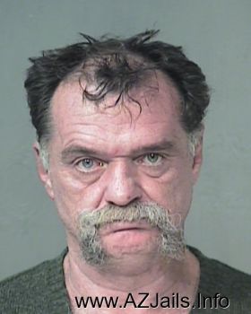 Donald Lee Dempsey Mugshot