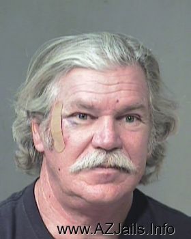 Donald Craig Gibson Mugshot