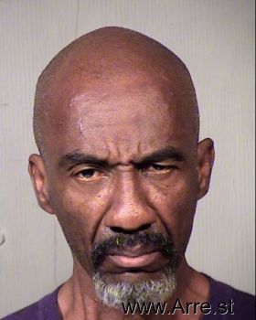 Donald Ray Jones Mugshot