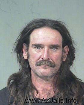 Donald J Keller Mugshot