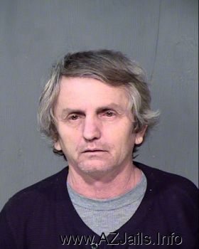 Donald Joseph Kinney Mugshot