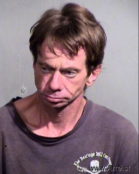 Donald Louis Longeway Mugshot