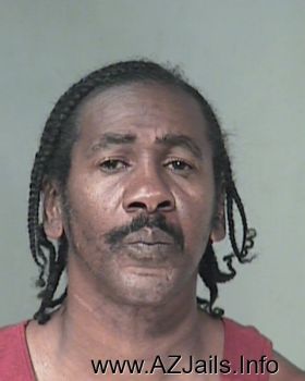 Donald Dean Lowery Mugshot