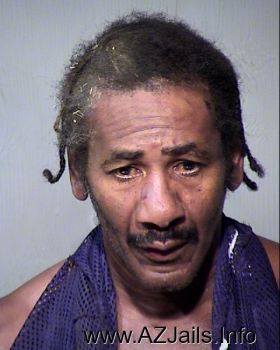 Donald  Lowery Mugshot