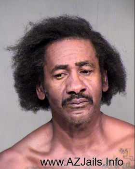 Donald Dean Lowery Mugshot