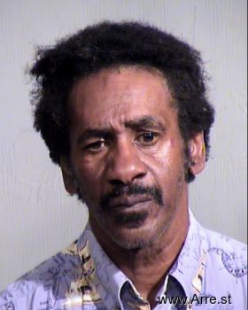 Donald D Lowery Mugshot