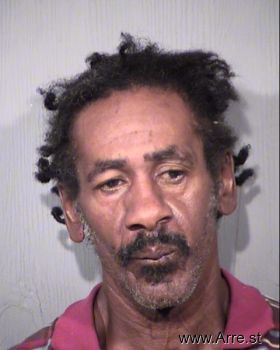 Donald D Lowery Mugshot