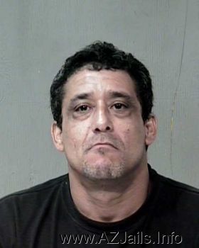 Donald Vigil Lucero Mugshot