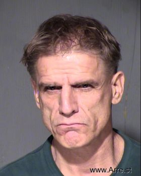 Donald Joel Miller Mugshot