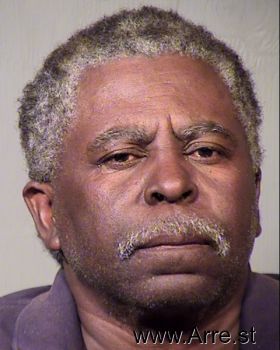 Donald  Scott Mugshot