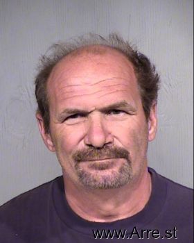 Donald  Wilcoxson Mugshot