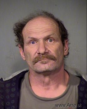 Donald  Wilcoxson Mugshot