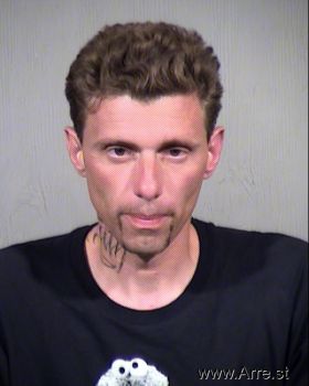 Donald Elwin Wiseman Mugshot