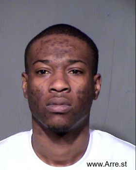 Doneevon Tramel Hawkins Mugshot