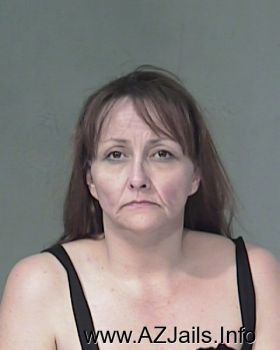 Donna Marie Conner Mugshot