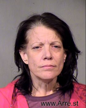 Donna Gail Hawk Mugshot